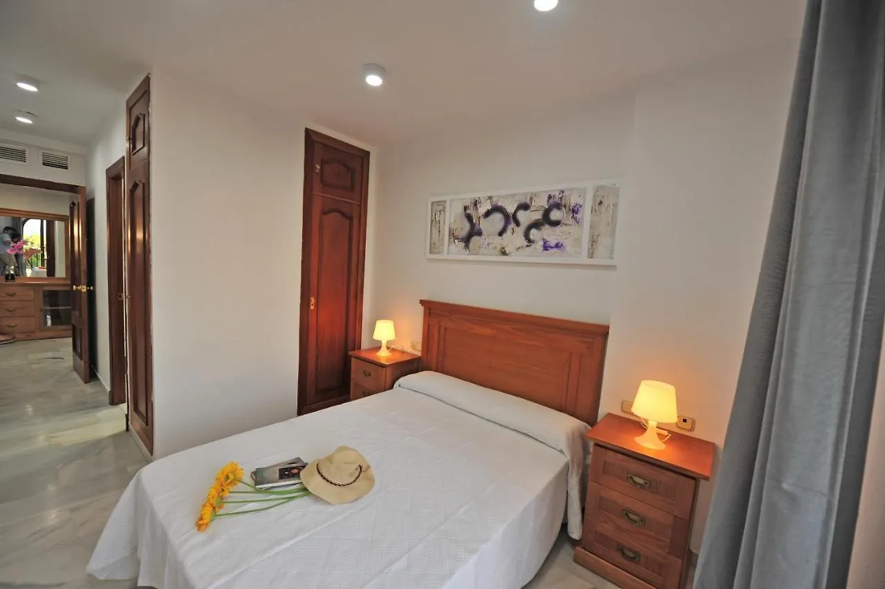 Playa Santa Maria 3 Dormitorios 2 Banos Cadiz Apartment