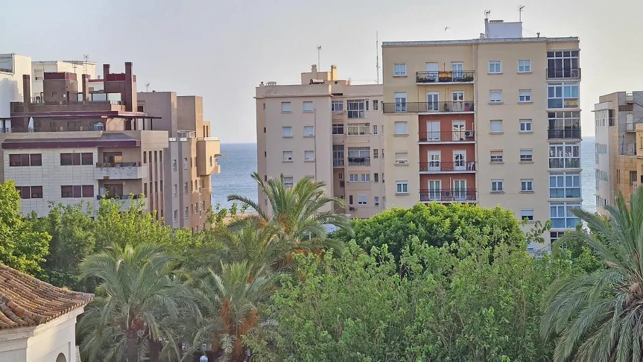 Apartament Playa Santa Maria 3 Dormitorios 2 Banos Kadyks