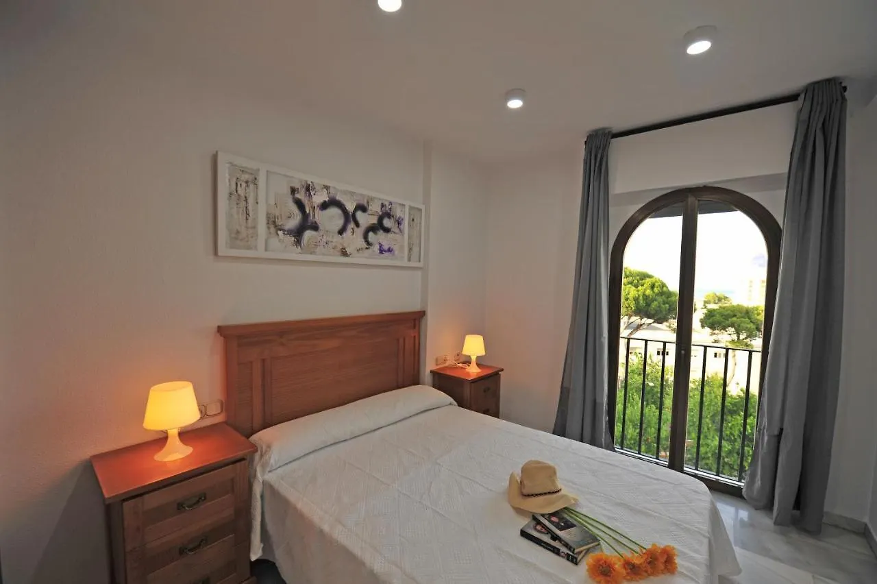 Apartament Playa Santa Maria 3 Dormitorios 2 Banos Kadyks