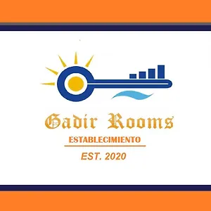 Habitación en casa particular Gadir, Cádiz