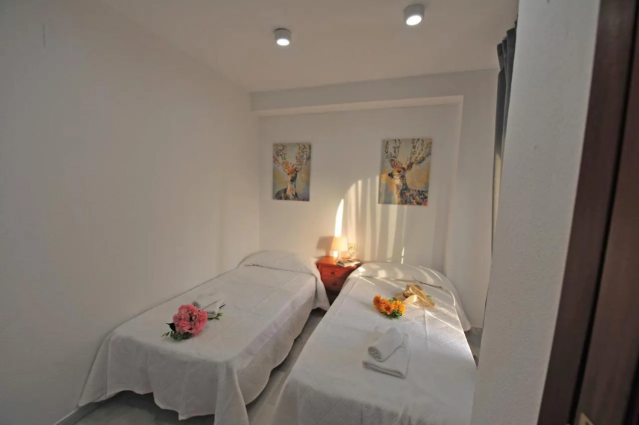 Apartment Playa Santa Maria 3 Dormitorios 2 Banos Cadiz