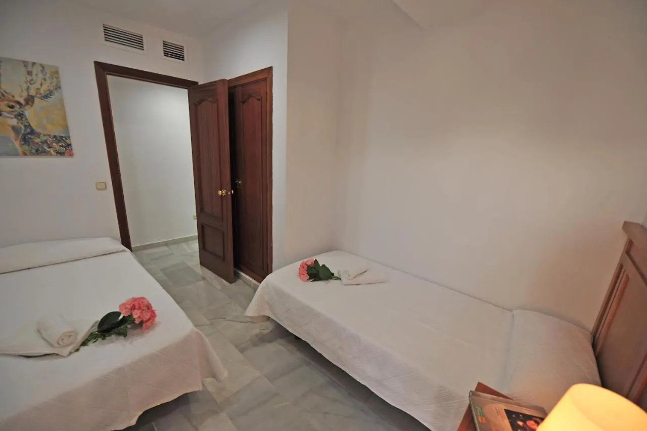 Apartamento Playa Santa María 3 Dormitorios 2 Baños Cádiz España