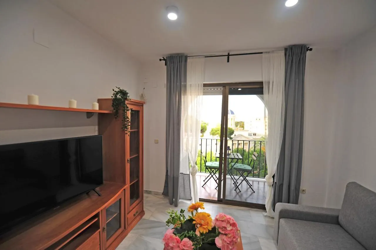 Playa Santa María 3 Dormitorios 2 Baños Cádiz Apartamento